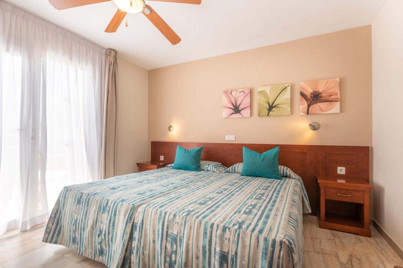 Vistasur Apartment Playa de las Americas  Exterior photo