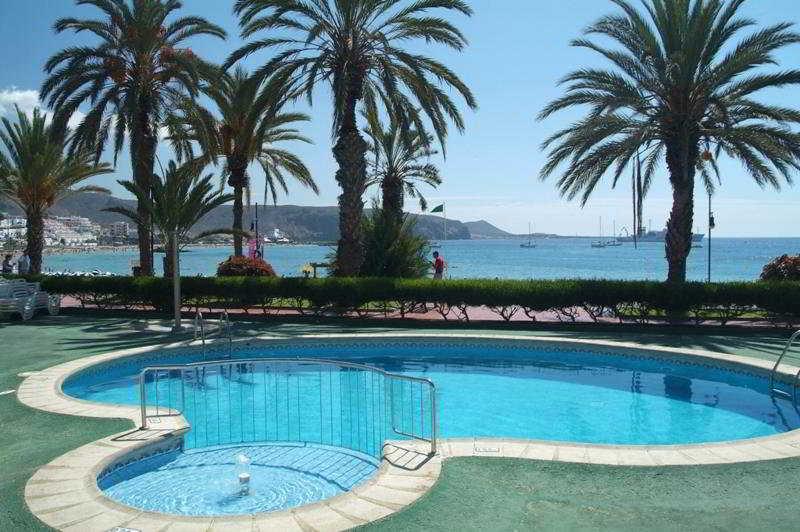 Vistasur Apartment Playa de las Americas  Exterior photo