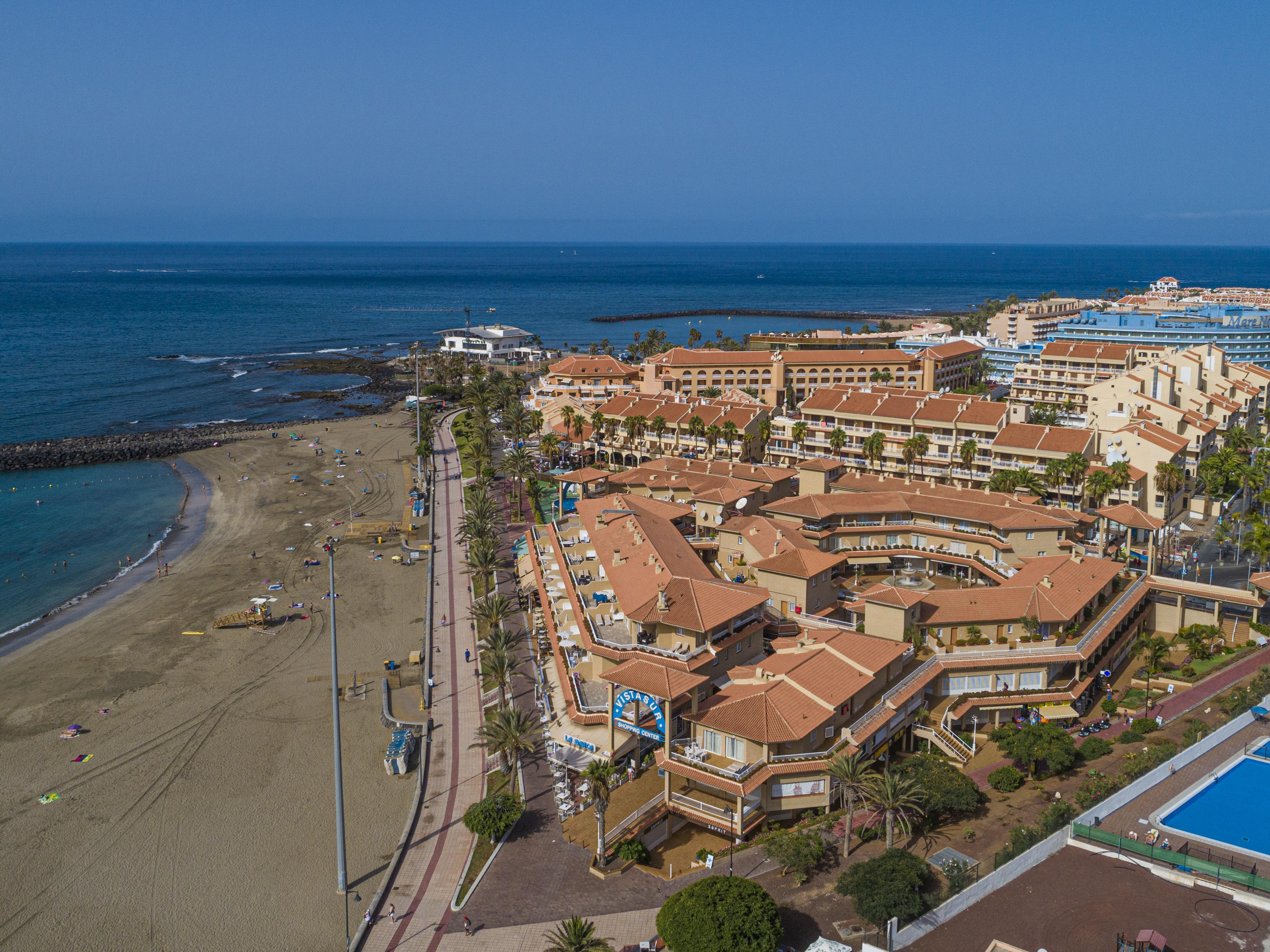 Vistasur Apartment Playa de las Americas  Exterior photo