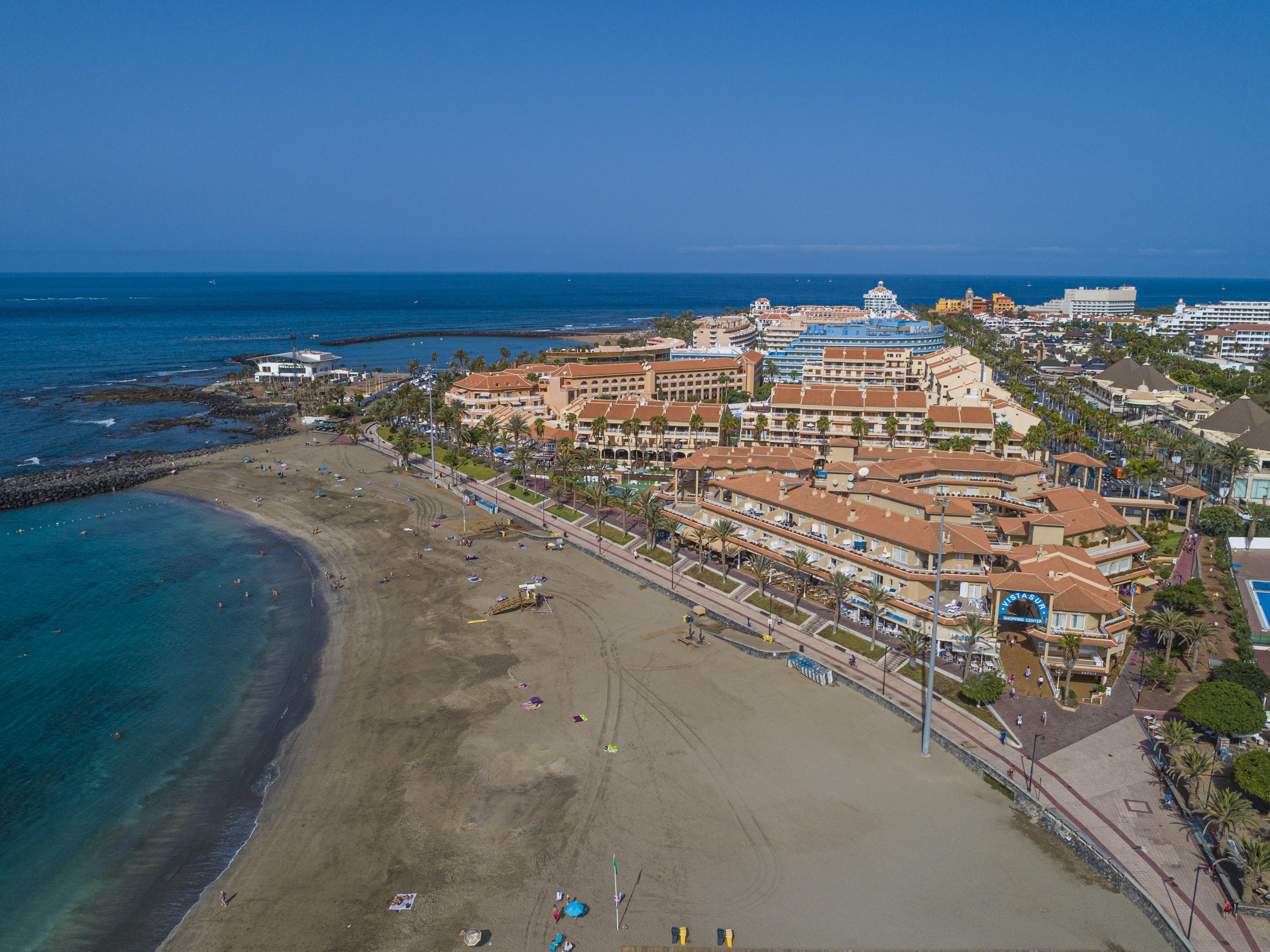 Vistasur Apartment Playa de las Americas  Exterior photo