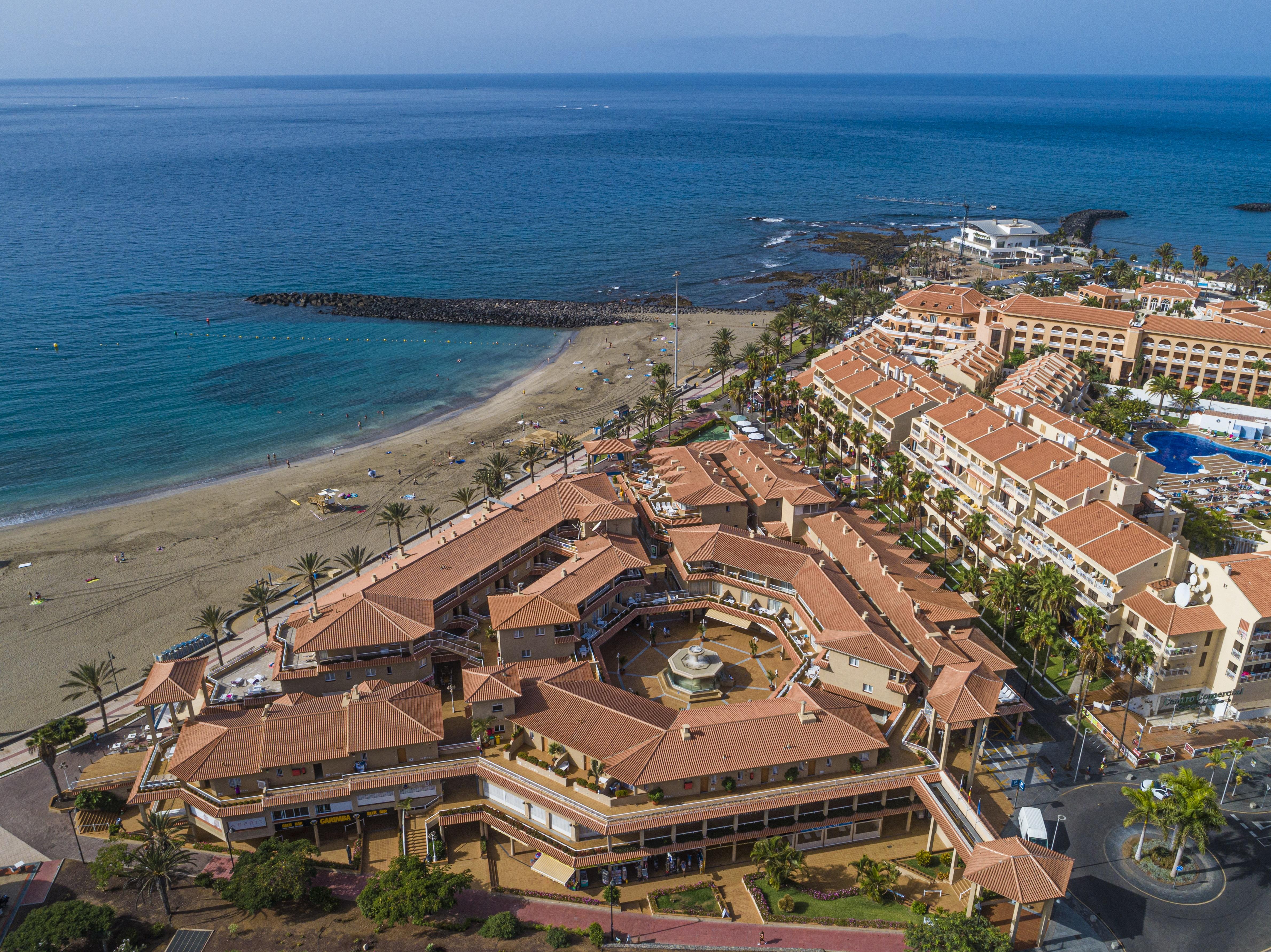 Vistasur Apartment Playa de las Americas  Exterior photo