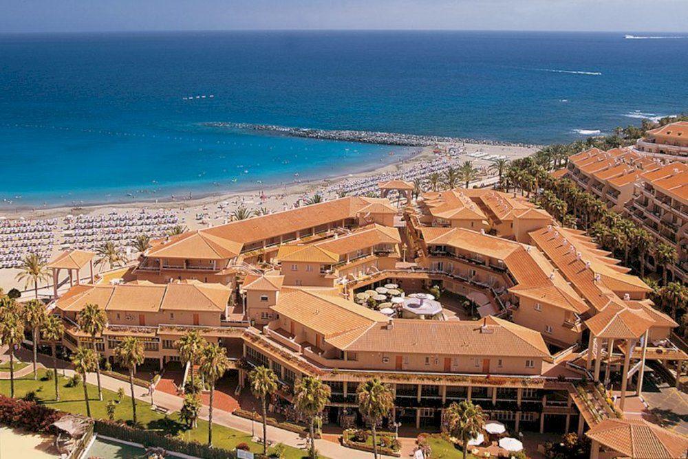 Vistasur Apartment Playa de las Americas  Exterior photo