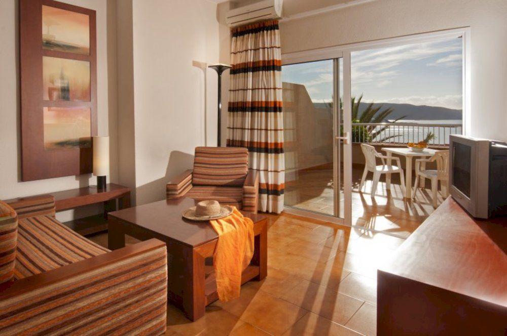 Vistasur Apartment Playa de las Americas  Exterior photo