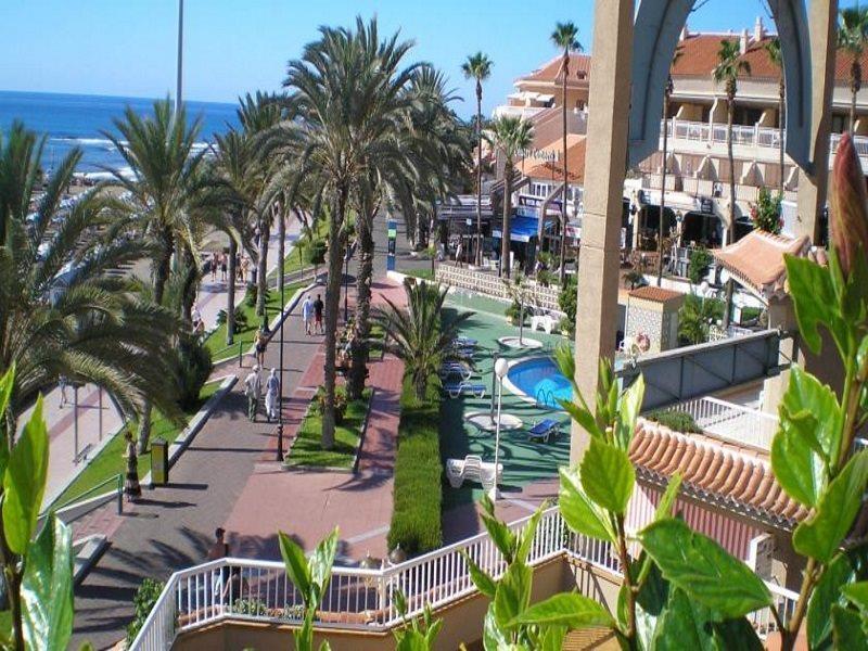 Vistasur Apartment Playa de las Americas  Exterior photo