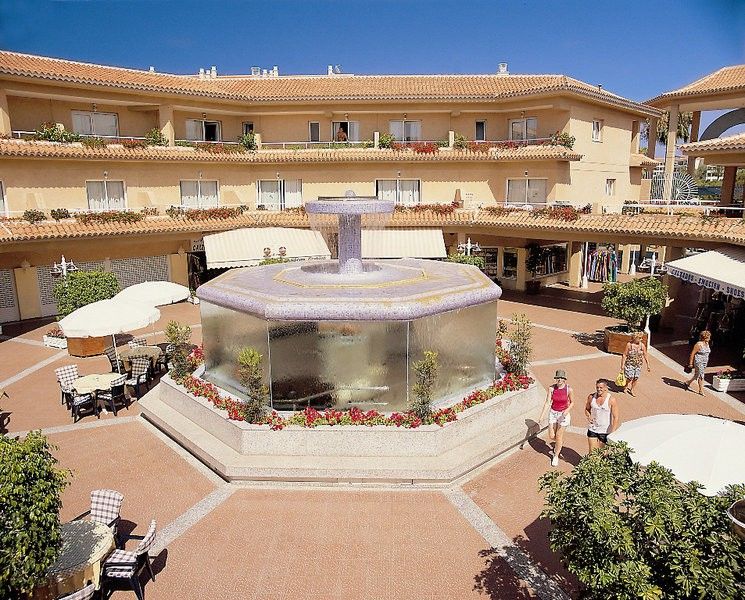 Vistasur Apartment Playa de las Americas  Exterior photo