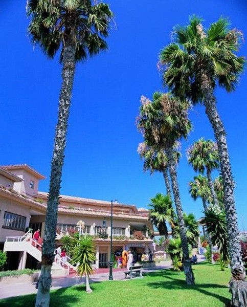 Vistasur Apartment Playa de las Americas  Exterior photo