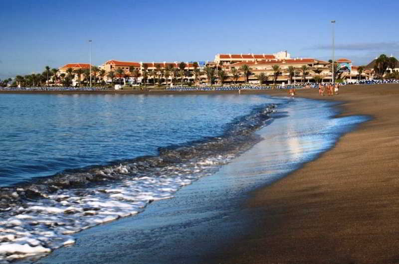 Vistasur Apartment Playa de las Americas  Exterior photo